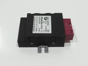 MODUŁ STEROWNIK POMPY PALIWA BMW E60 LCI N47 7218339