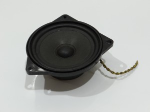 GŁOŚNIK ŚREDNIOTONOWY BMW E60 E61 E90 9141494 (4295429)