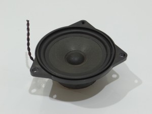 GŁOŚNIK ŚREDNIOTONOWY BMW E60 E61 E90 9141494 (4295430)