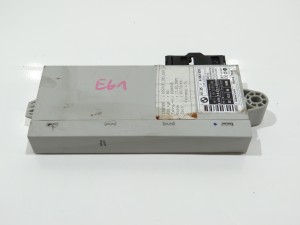 MODUŁ STEROWNIK CAS BMW 5 E60 6963828