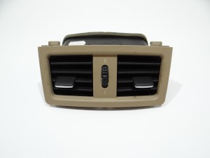 KRATKA NAWIEWU KLIMATYZACJI BMW E60 E61 7129556 (4295435)