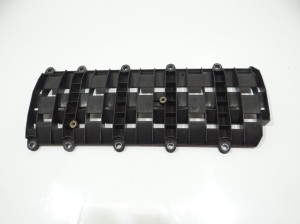 OSŁONA WAŁU WKŁAD MISKI BMW E60 E61 306D4 256D2 7793900 (4295378)