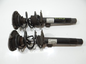 AMORTYZATORY PRZÓD KOMPLET BMW F31 N47 (17245802)