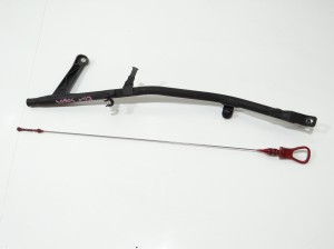 BAGNET MIARKA OLEJU BMW E60 E61 LCI 306D4