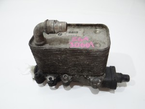 CHŁODNICA OLEJU SKRZYNI BMW E60 E61 3.0D 2249465 (4295320)