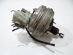 SERWO HAMULCOWE BMW E60 N47D20A 7865560 (4295325)