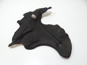 OSŁONA WYGŁUSZENIE SILNIKA BMW F10 N47D20C 8490568