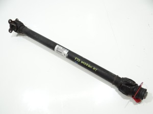 WAŁ NAPĘDOWY KRÓTKI BMW X3 F25 N47D20C AUTOMAT 7589985 (15686912)