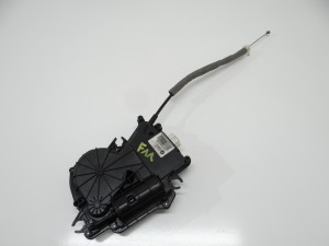 ZAMEK DOCIĄG KLAPY BAGAŻNIKA BMW F11 918546
