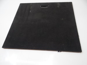 WYKŁADZINA PODŁOGA BAGAŻNIKA BMW F31 OE 7293693
