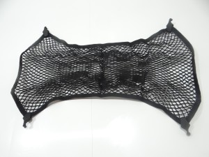 SIATKA BAGAŻNIKA CZARNA BMW E91 LCI 7141855