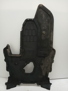 OSŁONA POD SKRZYNIE BMW E60 AUTOMAT OE