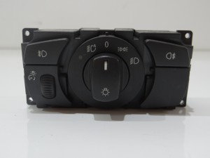 PANEL PRZEŁĄCZNIK ŚWIATEŁ BMW E60 E61 6953735