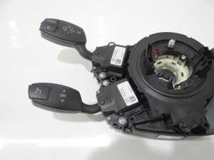PANEL PRZEŁĄCZNIK ZESPOLONY BMW E61 9115156 (4295539)