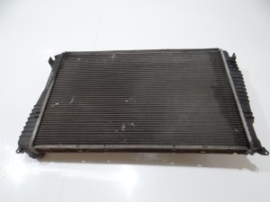 CHŁODNICA WODY BMW X3 F25 N47D20C 2.0D 7823567