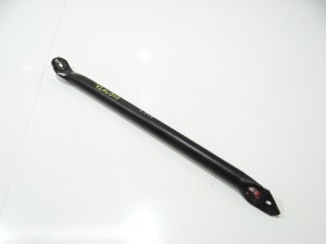WSPORNIK PASA ROZPÓRKA LEWA BMW X3 F25 7210503