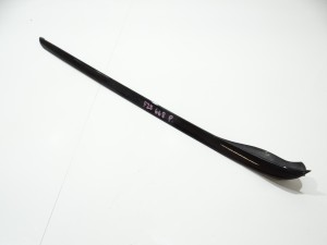 LISTWA SZYBY CZOŁOWEJ PRAWA BMW X3 F25 668 (17245925)