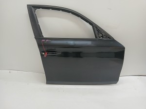 DRZWI PRAWE PRZEDNIE BMW E87 BLACK SAPPHIRE 475/9