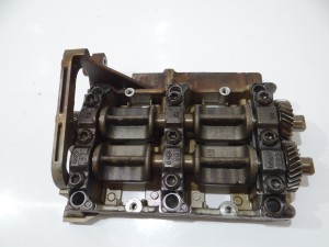 WAŁKI BALANSUJĄCE BMW E90 E91 E92 N43B20A