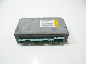 MODUŁ PODUSZEK POWIETRZNYCH AIRBAG BMW E60 6960381