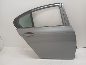 DRZWI PRAWE TYLNE BMW F10 A52