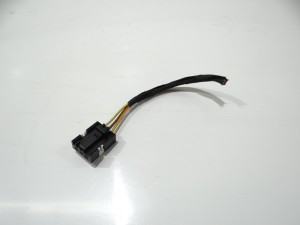 KOSTKA LAMPY TYŁ W KLAPĘ BAGAŻNIKA BMW E61 (4295696)