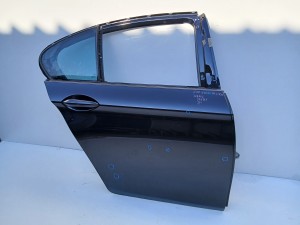 DRZWI PRAWE TYLNE BMW F10 416