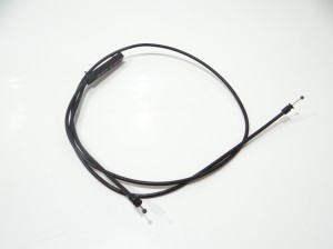 LINKA CIĘGNO MASKI BMW X3 E87 3434665