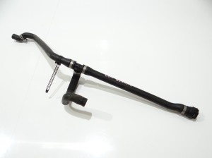 PRZEWÓD WEBASTO BMW E60 E61 N52 6421691