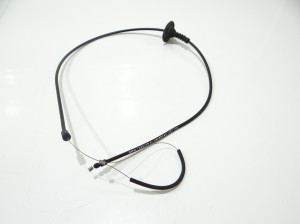 LINKA CIĘGNO OTWIERANIA MASKI BMW I3 7299165