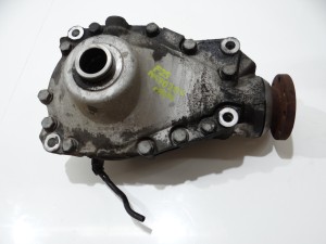 DYFER MOST DYFERENCJAŁ BMW X3 F25 7592001 3.73 (17229318)