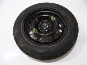 KOŁO DOJAZDOWE BMW X3 E83 17" 6758778 (17229312)