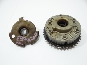 WARIATOR KOŁO FAZ ROZRZĄDU BMW E90 E92 N43B20A 7540442