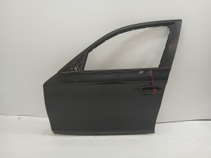 DRZWI LEWE PRZEDNIE BMW E87 475/9 BLACK SAPPHIRE