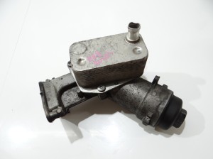 PODSTAWA FILTRA OLEJU BMW E87 E90 E91 204D4 7787072