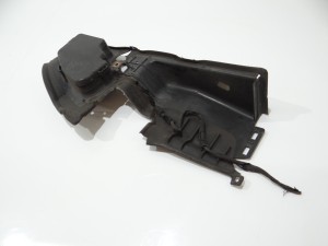 KANAŁ POWIETRZA LEWY BMW E60 E61 LCI M PAKIET 7897175 (4295259)