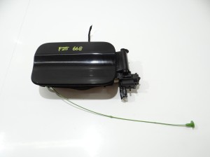 KLAPKA WLEWU PALIWA BMW X3 F25 668 7238086