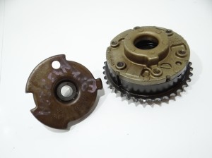 WARIATOR SSĄCY BMW E90 E92 N43B20A 7540442