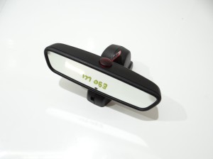 LUSTERKO WSTECZNE WEWNĘTRZNE BMW E90 LCI 9225977