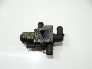 ELEKTROZAWÓR WODY BMW F10 F11 N47 8572513