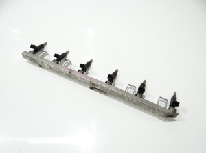 LISTWA WTRYSKOWA BMW E60 E61 N52B25A 7542070