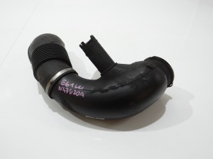 PRZEWÓD RURA POWIETRZA BMW E60 E61 LCI N47 7803843 (4295570)