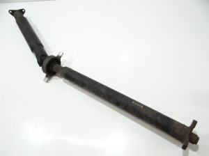 WAŁ NAPĘDOWY BMW E87 204D4 7545287