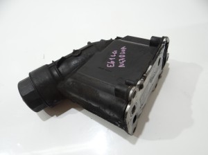 OBUDOWA PODSTAWA FILTRA OLEJU BMW E60 E61 LCI N47 2.0D 7807799