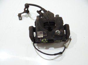 ZACISK HAMULCOWY LEWY PRZÓD BMW E90 LCI N47 54/24 (17229335)