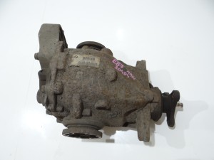 DYFER MOST DYFERENCJAŁ BMW E87 204D4 MANUAL 7556678 2.56