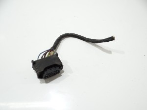 KOSTKA LAMPY PRZÓD BMW E87 H7