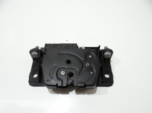 ZAMEK KLAPY BAGAŻNIKA BMW X3 F25 7232015