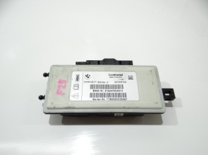 MODUŁ PODUSZEK POWIETRZNYCH BMW X3 F25 9247024