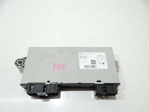 MODUŁ STEROWNIK CAS BMW X3 F25 9241974